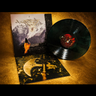 ATARAXIA Sylfaera the Fair LP BLACK [VINYL 12"]
